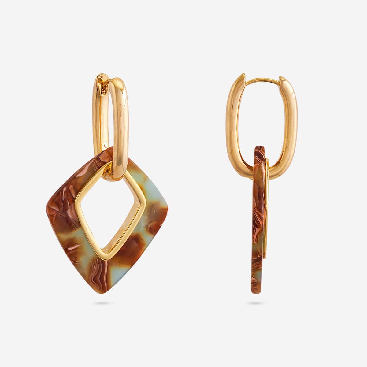 Trendy Earring Trendy Earring 190070