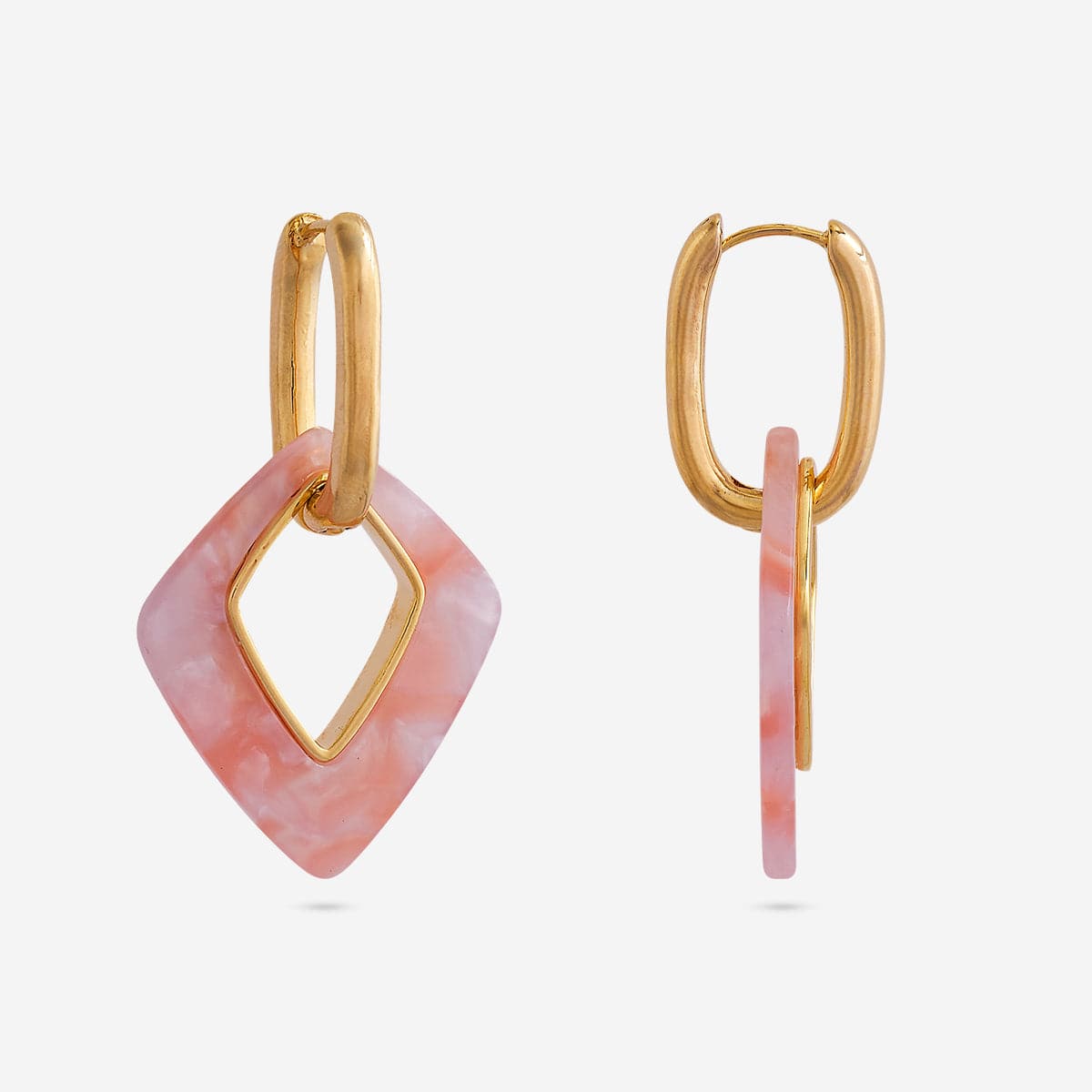 Trendy Earring Trendy Earring 190070