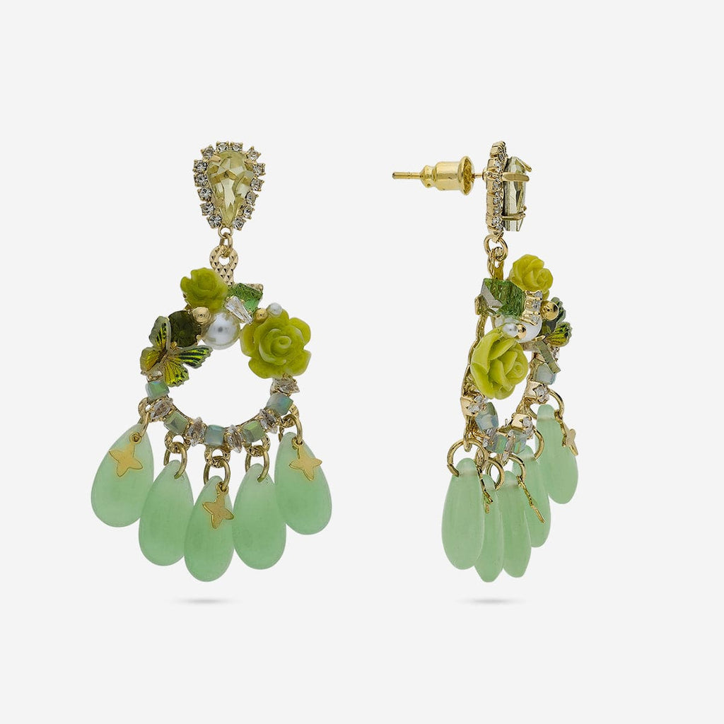 Trendy Earring Trendy Earring 190072