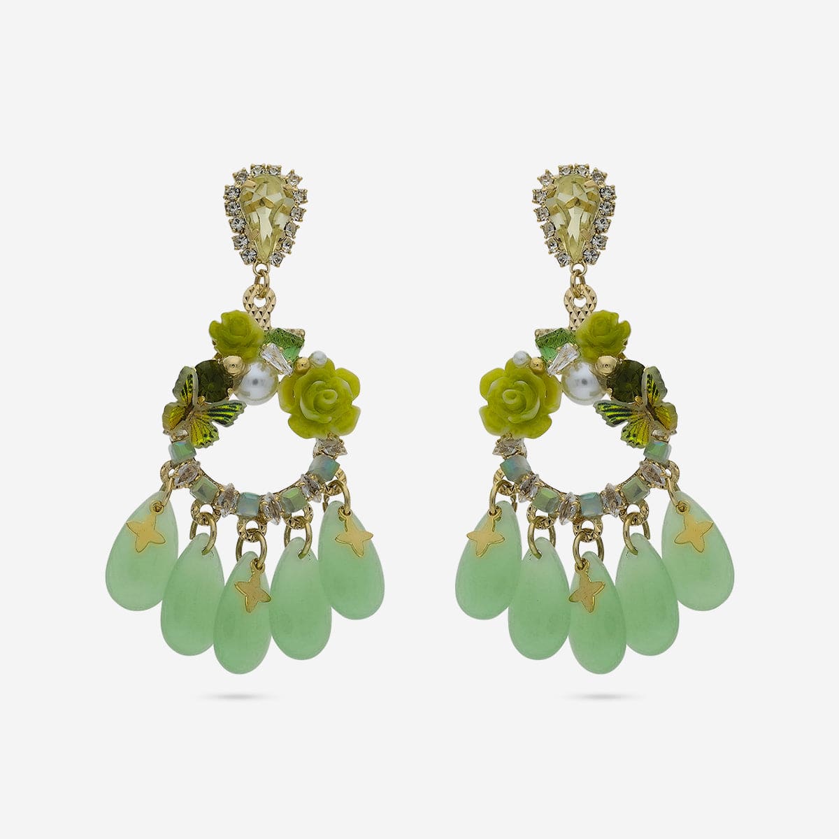 Trendy Earring Trendy Earring 190072
