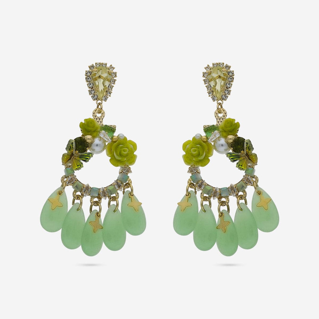Trendy Earring Trendy Earring 190072