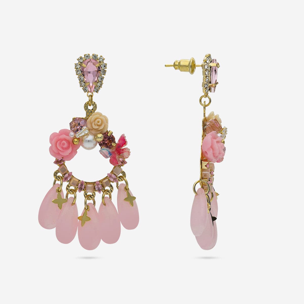 Trendy Earring Trendy Earring 190072