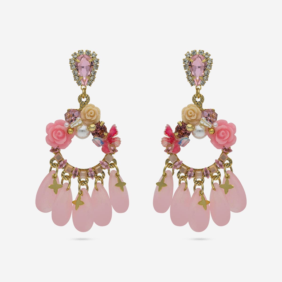 Trendy Earring Trendy Earring 190072
