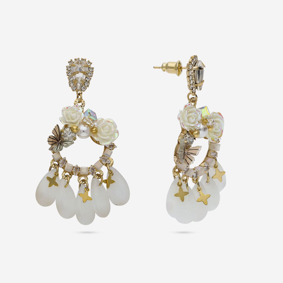 Trendy Earring Trendy Earring 190072