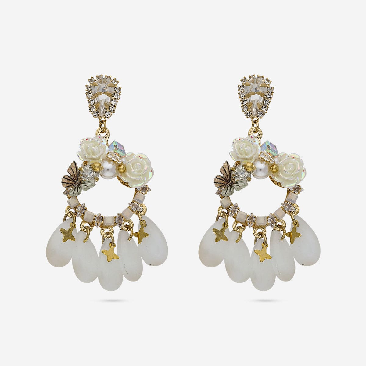 Trendy Earring Trendy Earring 190072