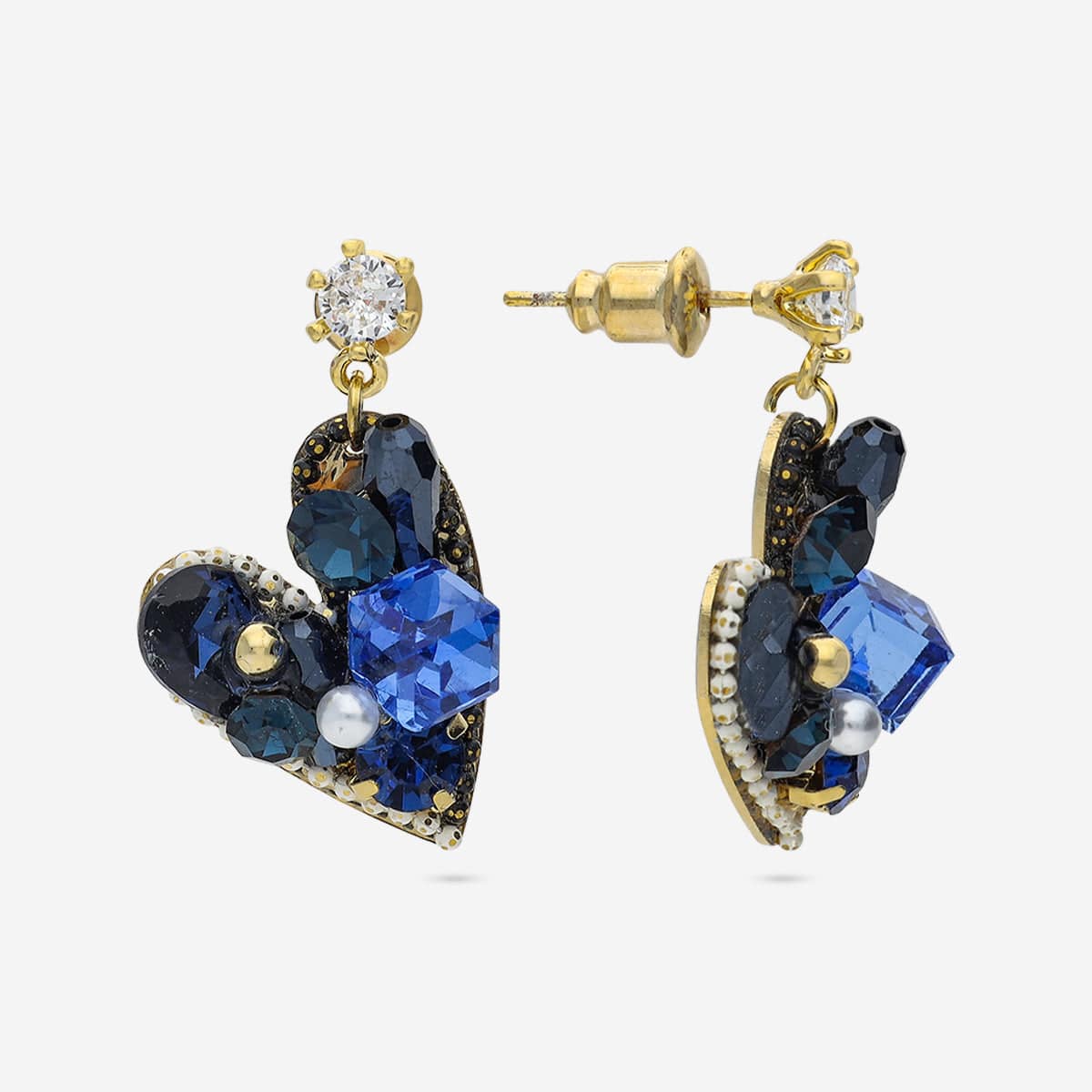 Trendy Earring Trendy Earring 190073