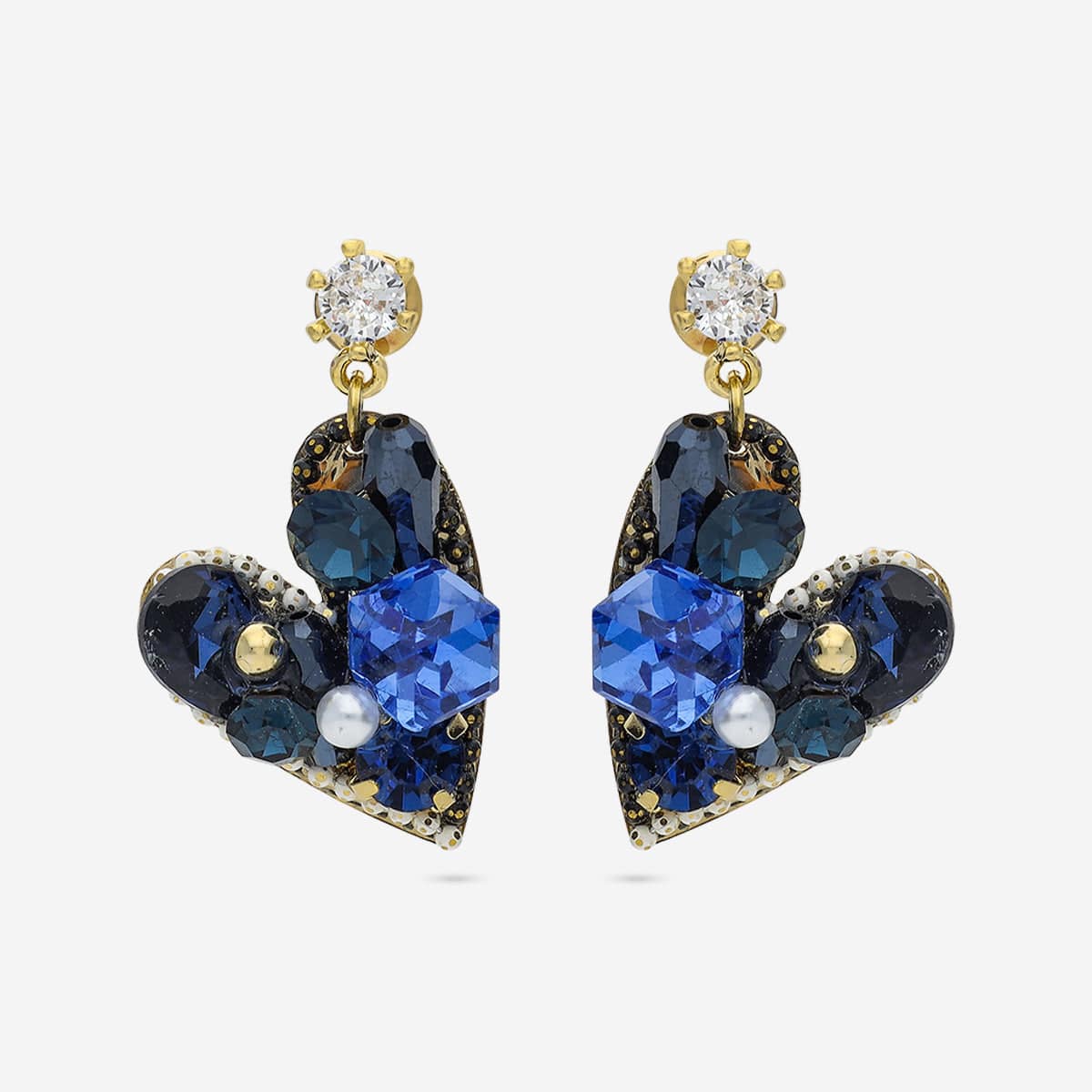 Trendy Earring Trendy Earring 190073