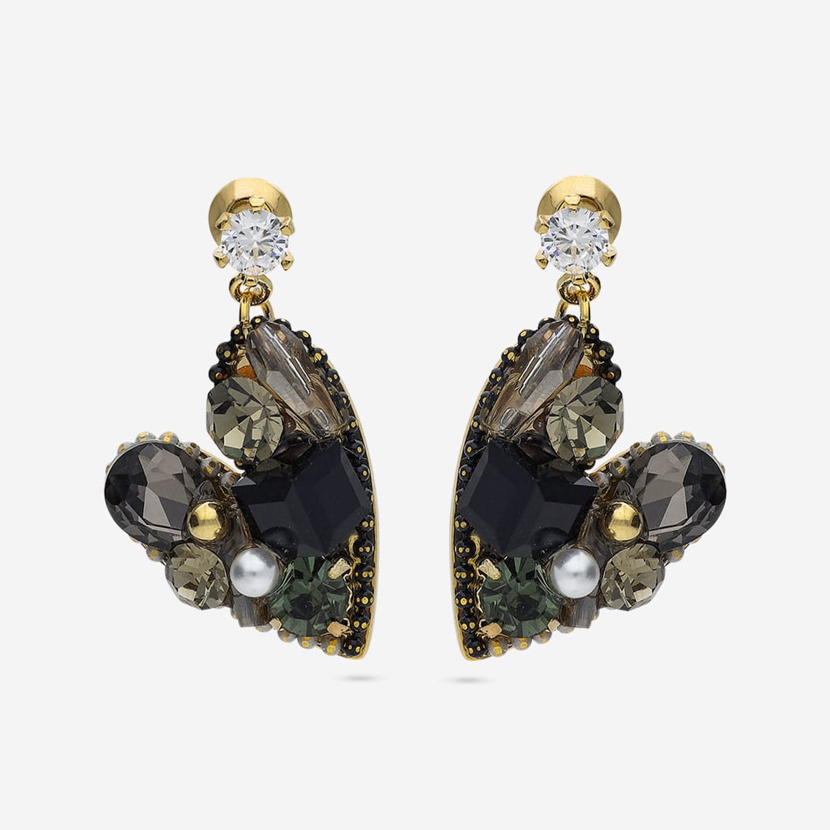 Trendy Earring Trendy Earring 190073