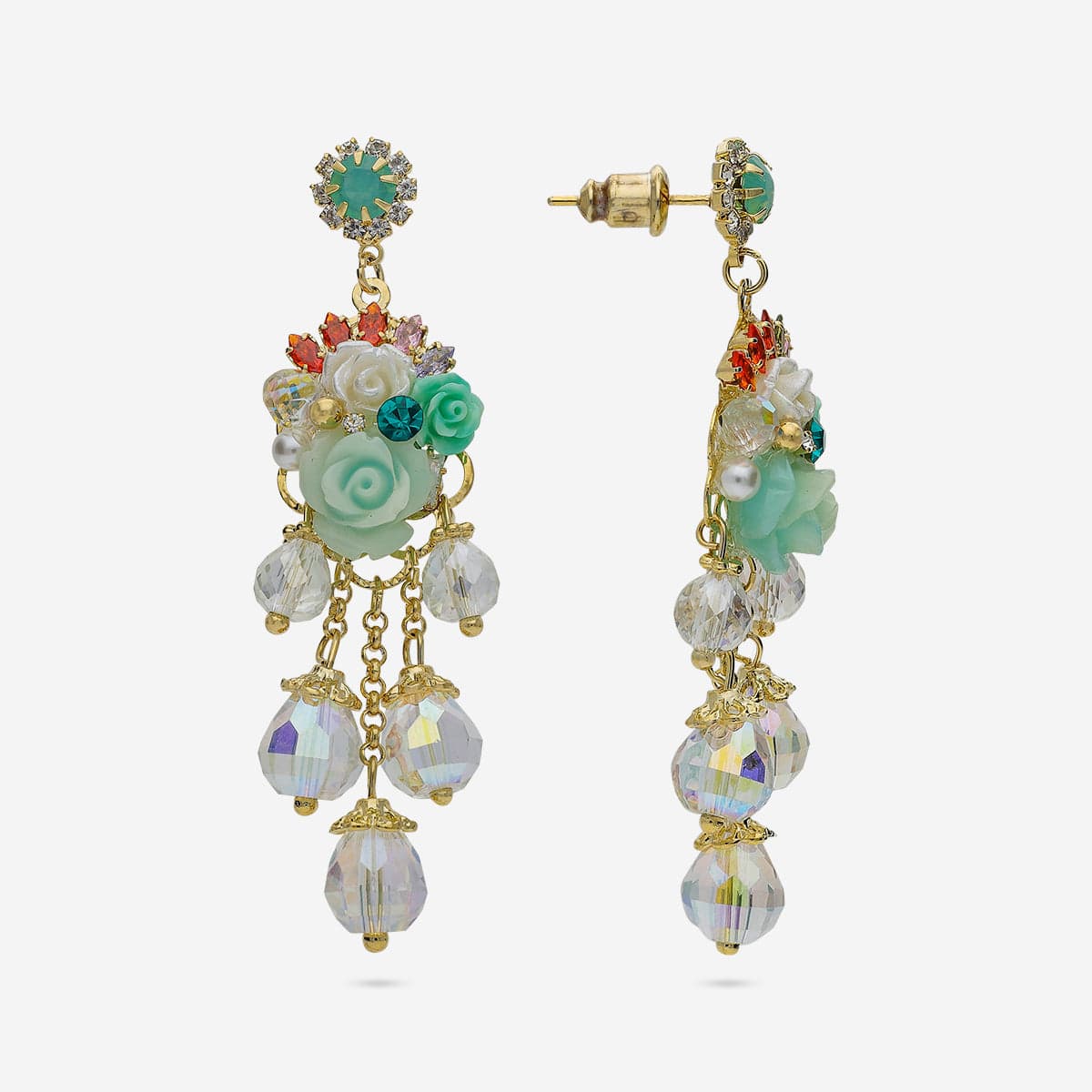 Trendy Earring Trendy Earring 190075