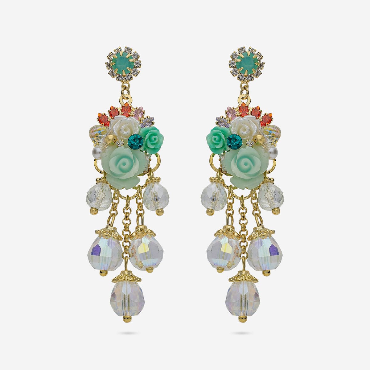 Trendy Earring Trendy Earring 190075