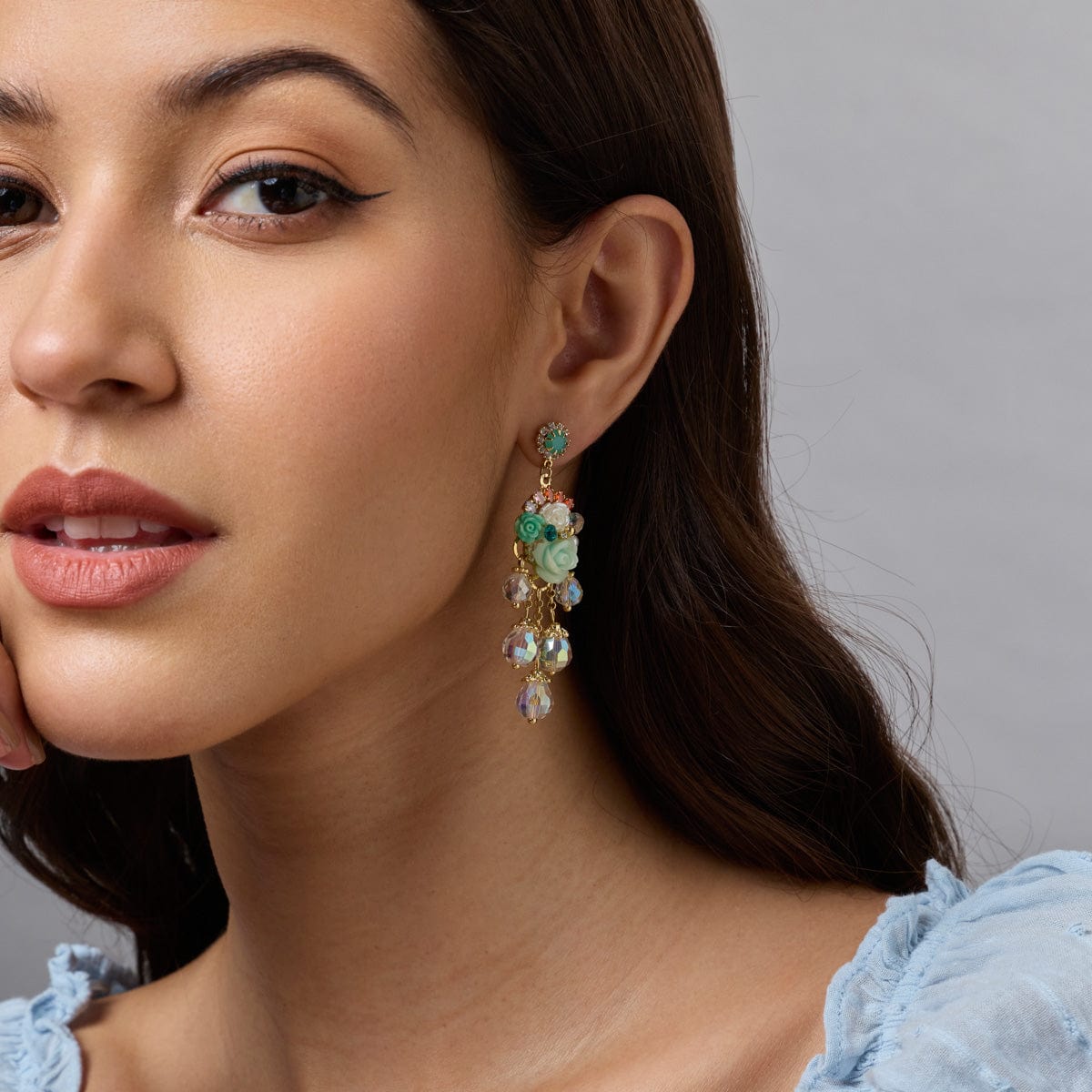 Trendy Earring Trendy Earring 190075