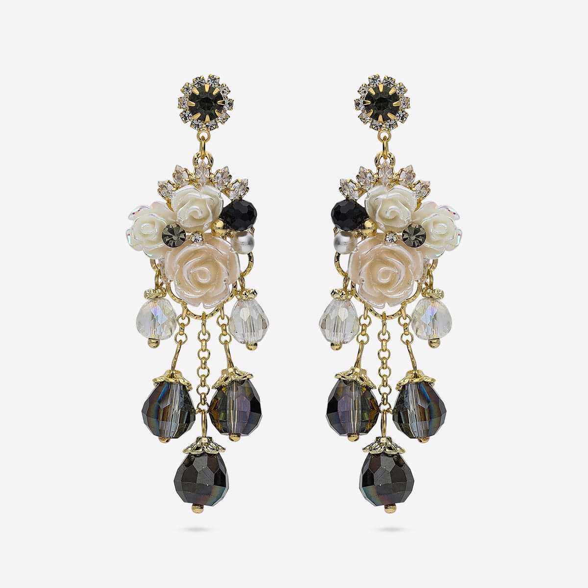 Trendy Earring Trendy Earring 190075