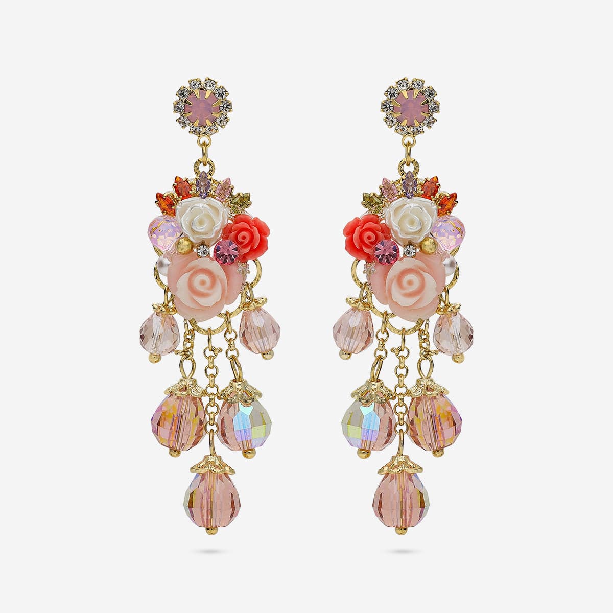 Trendy Earring Trendy Earring 190075