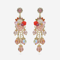 Trendy Earring Trendy Earring 190075