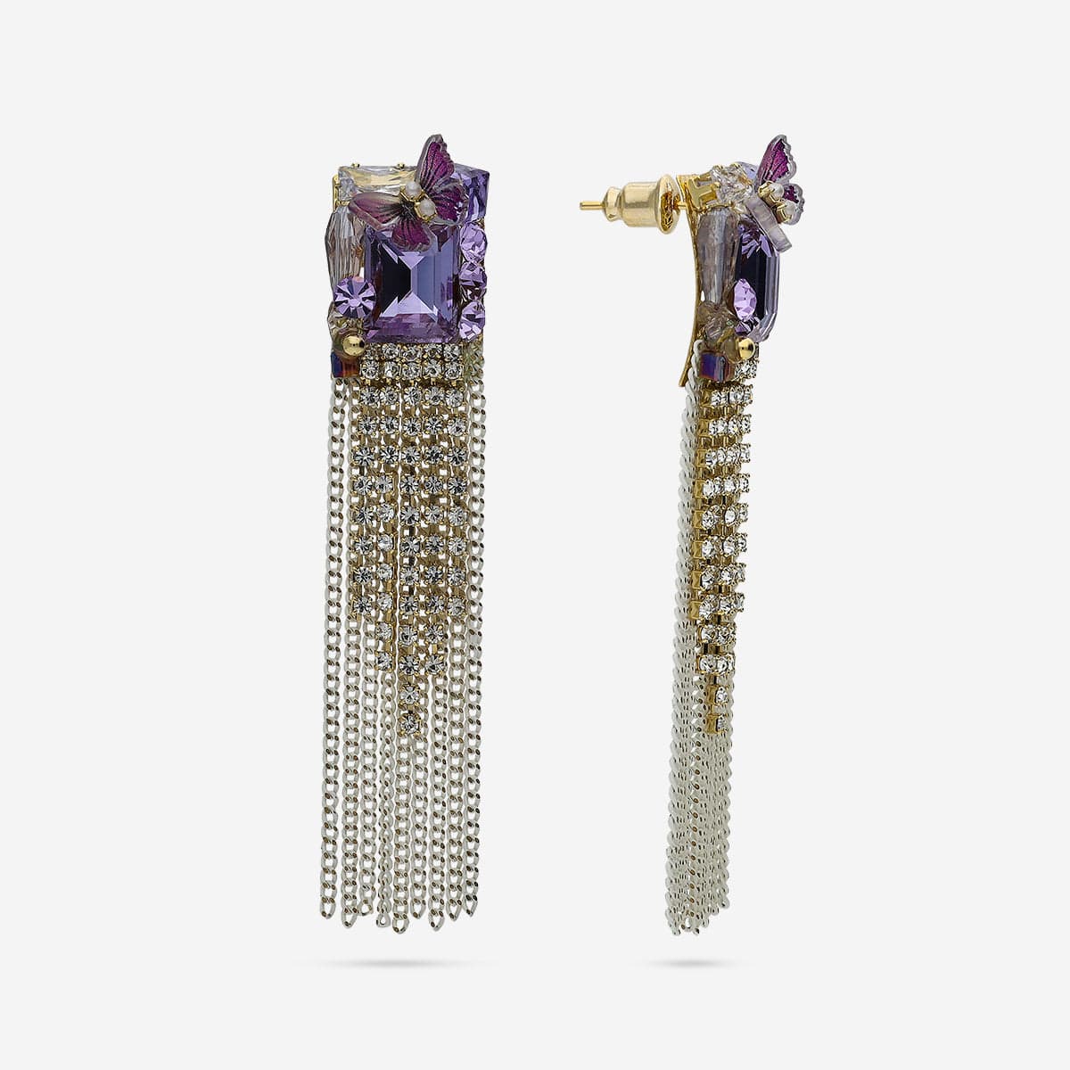 Trendy Earring Trendy Earring 190076