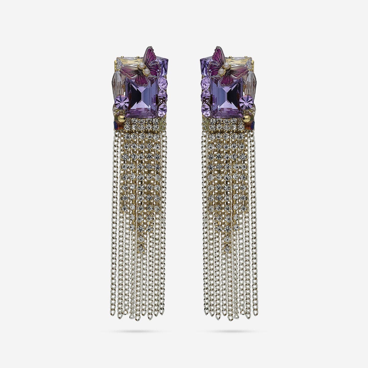 Trendy Earring Trendy Earring 190076