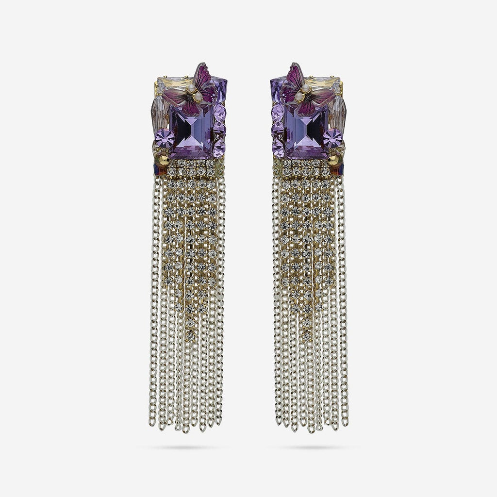 Trendy Earring Trendy Earring 190076