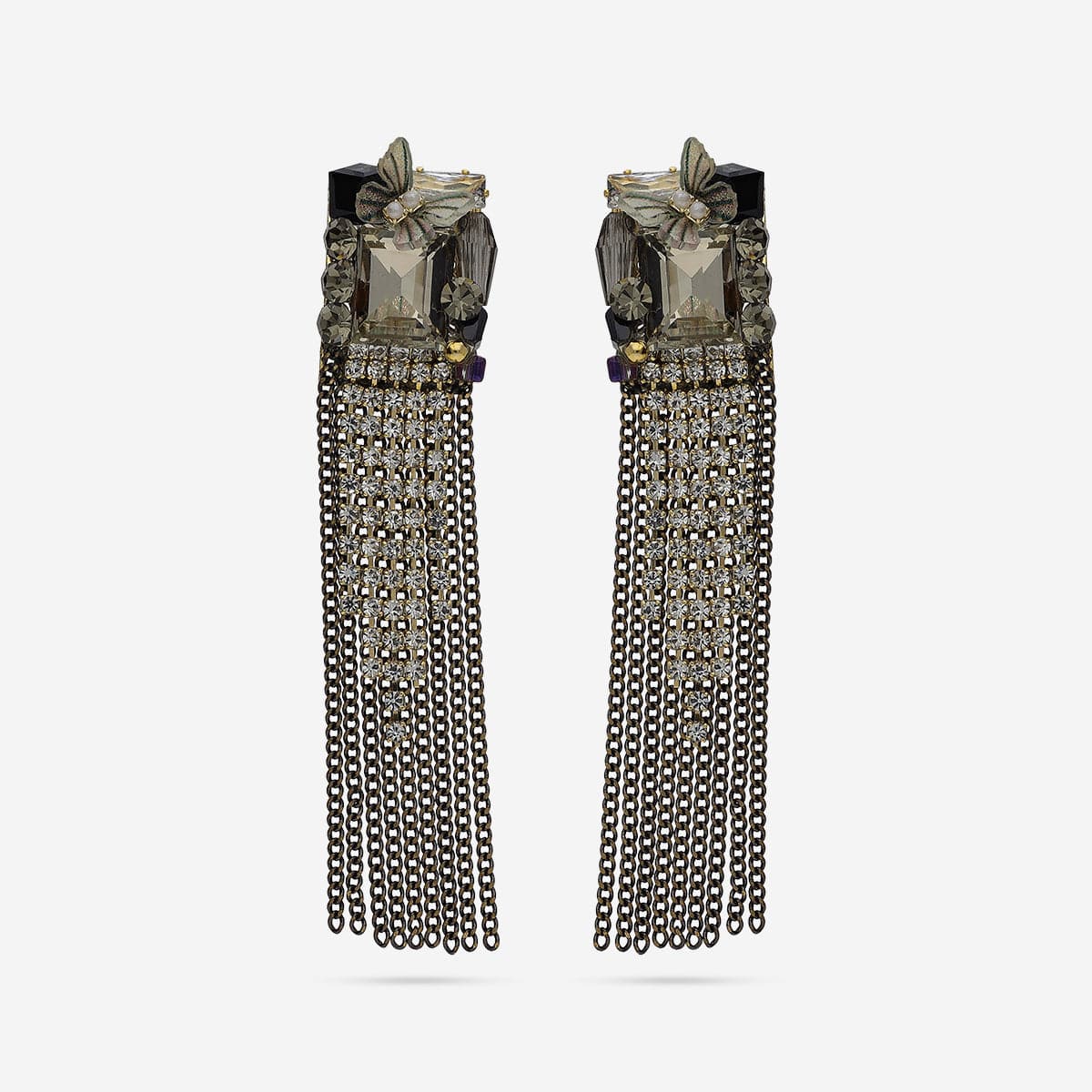 Trendy Earring Trendy Earring 190076