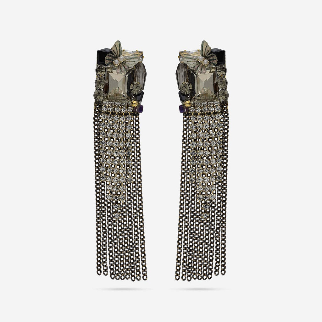 Trendy Earring Trendy Earring 190076