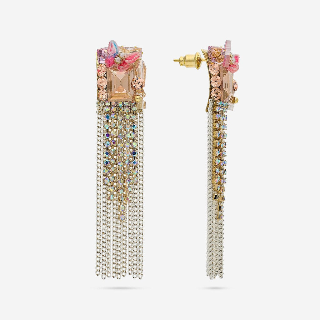 Trendy Earring Trendy Earring 190076