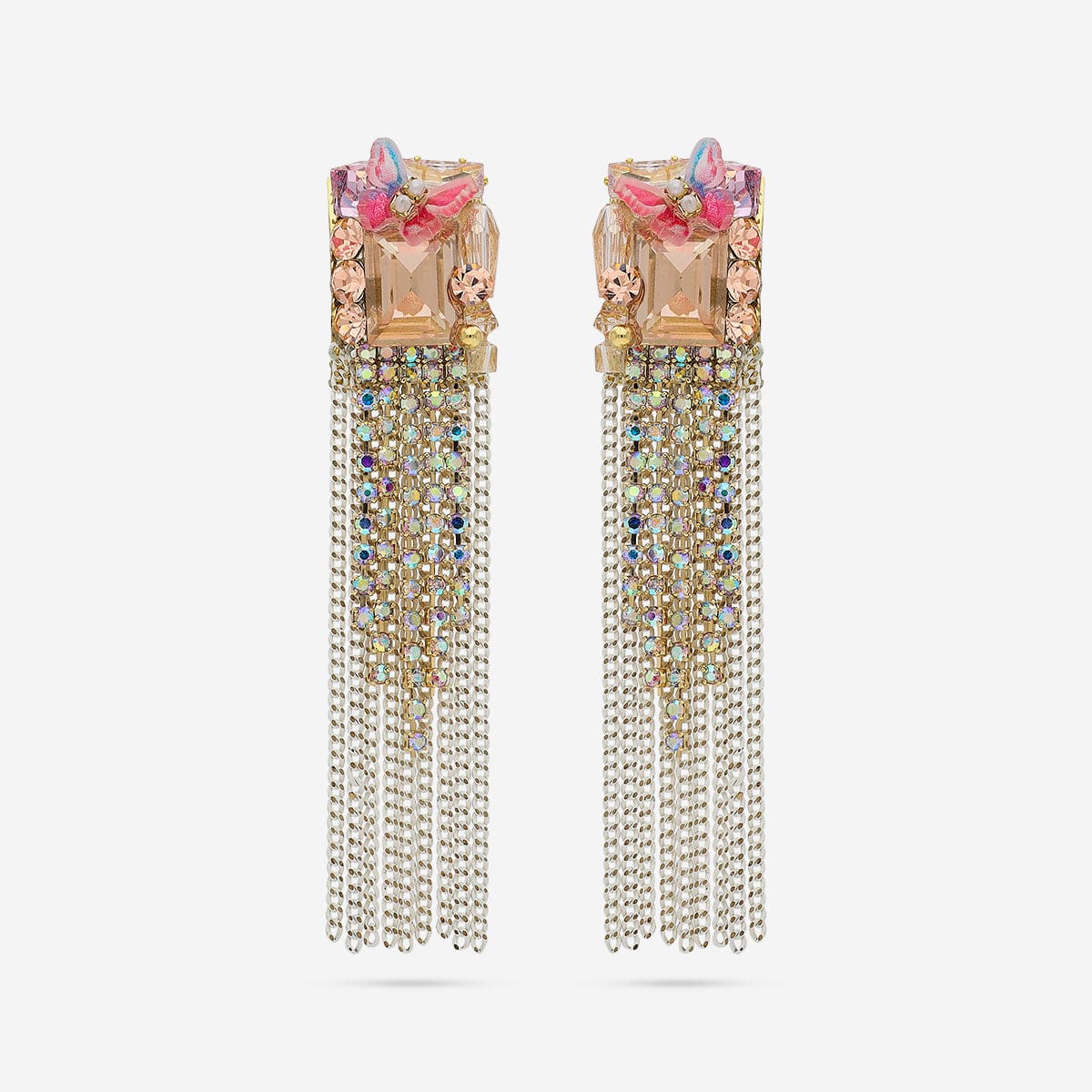 Trendy Earring Trendy Earring 190076