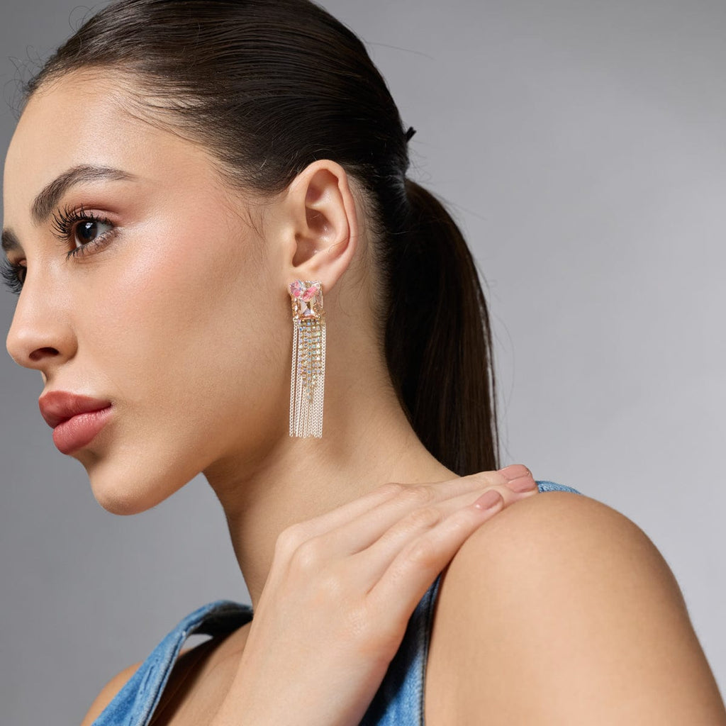 Trendy Earring Trendy Earring 190076