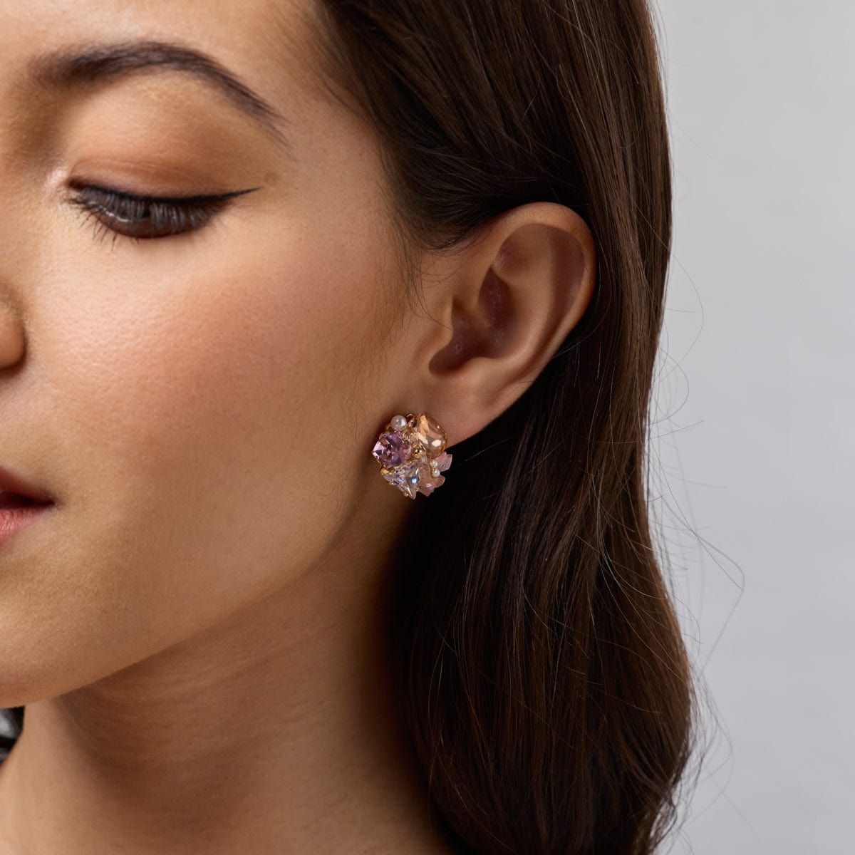 Trendy Earring Trendy Earring 190078