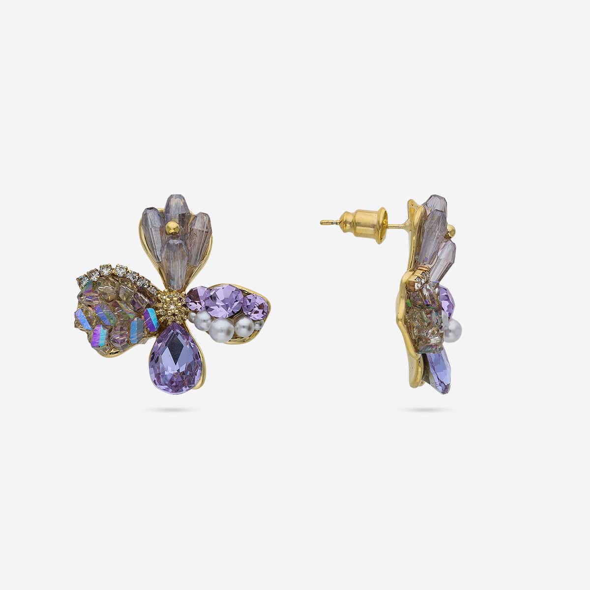 Trendy Earring Trendy Earring 190079