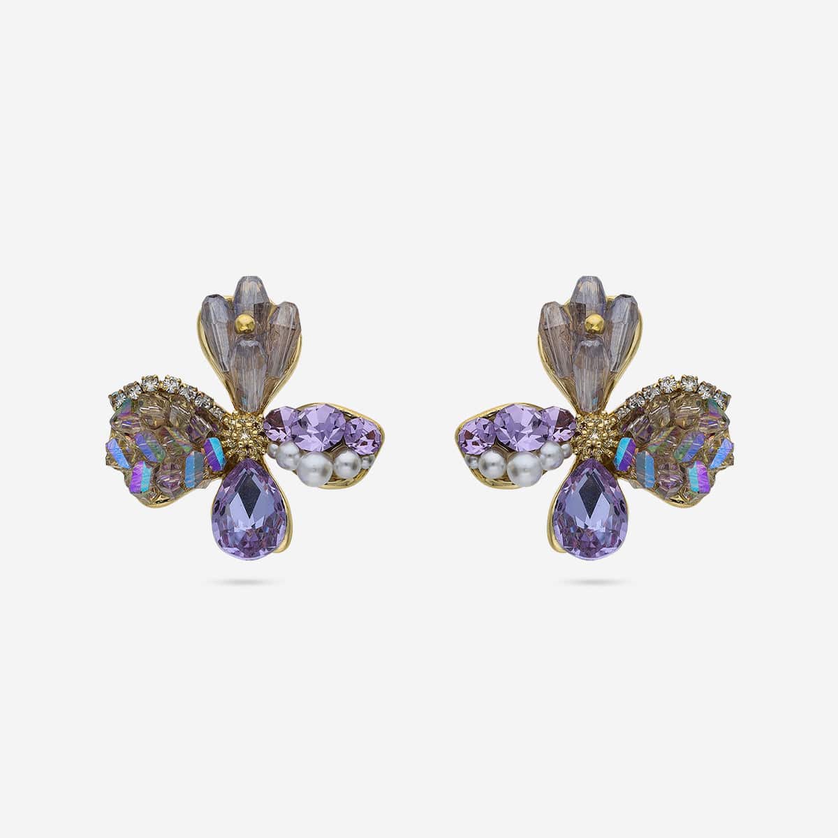 Trendy Earring Trendy Earring 190079