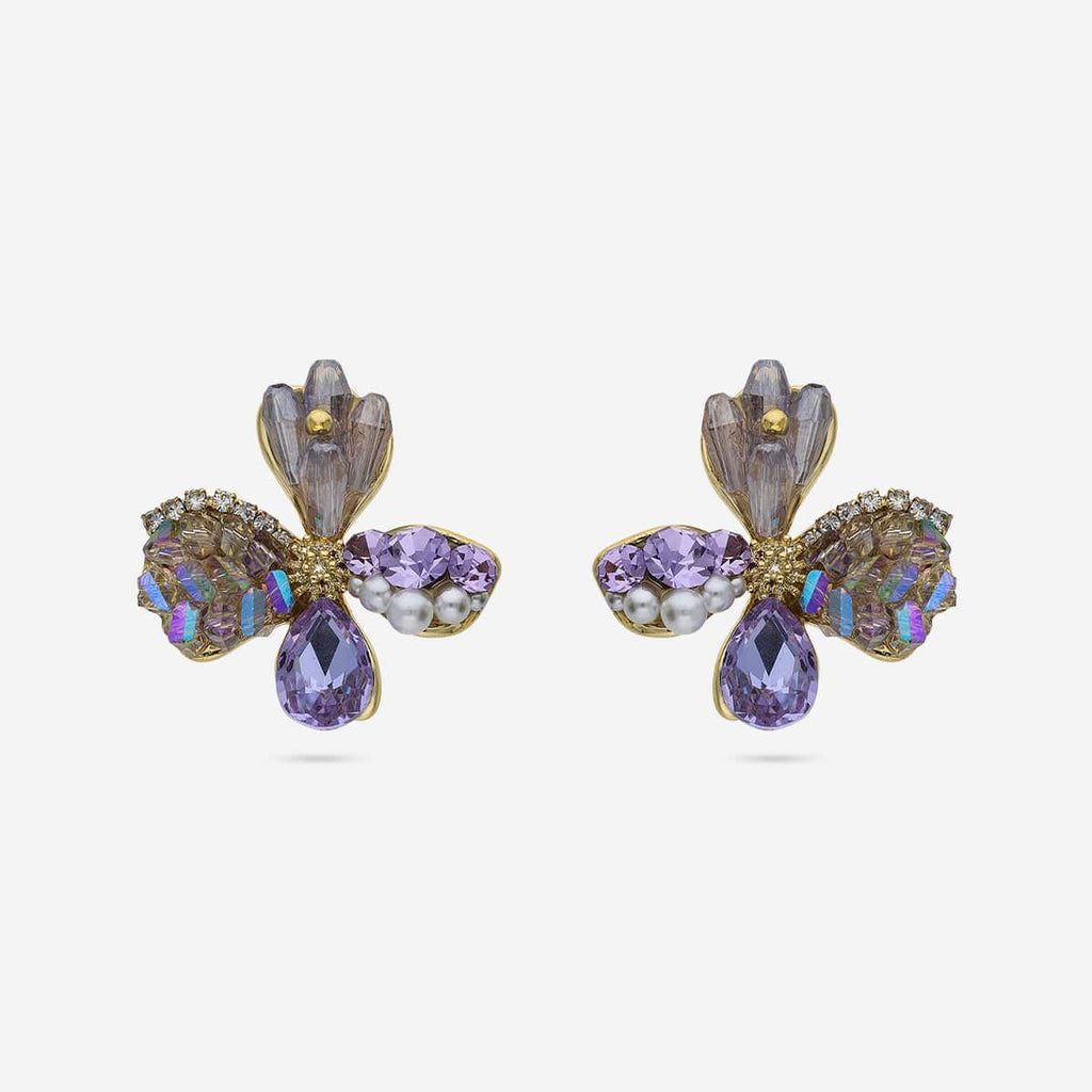 Trendy Earring Trendy Earring 190079