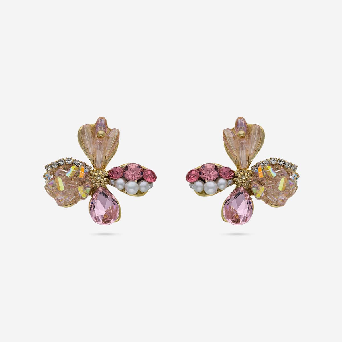 Trendy Earring Trendy Earring 190079