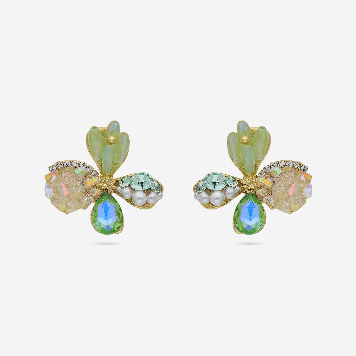 Trendy Earring Trendy Earring 190079