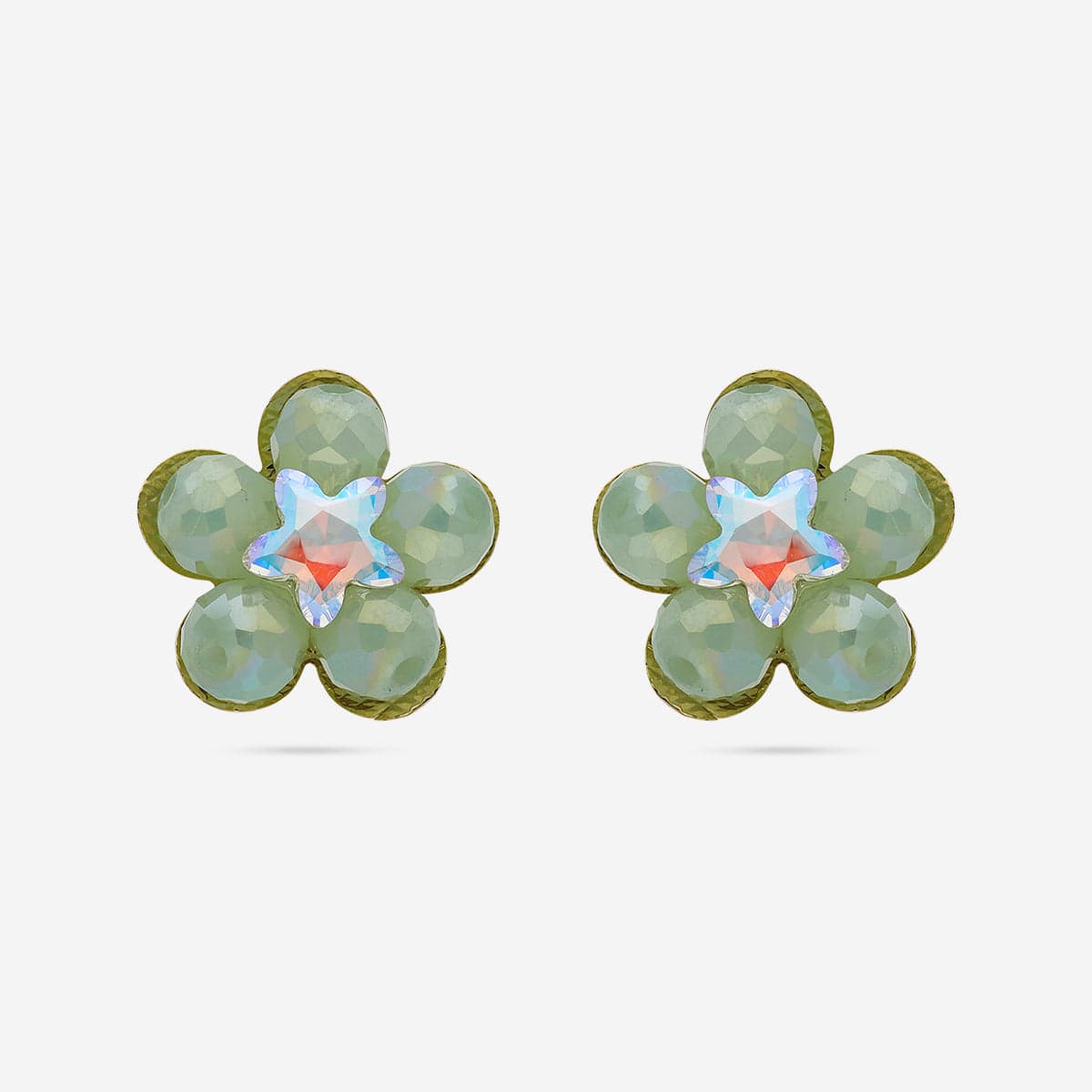 Trendy Earring Trendy Earring 190126