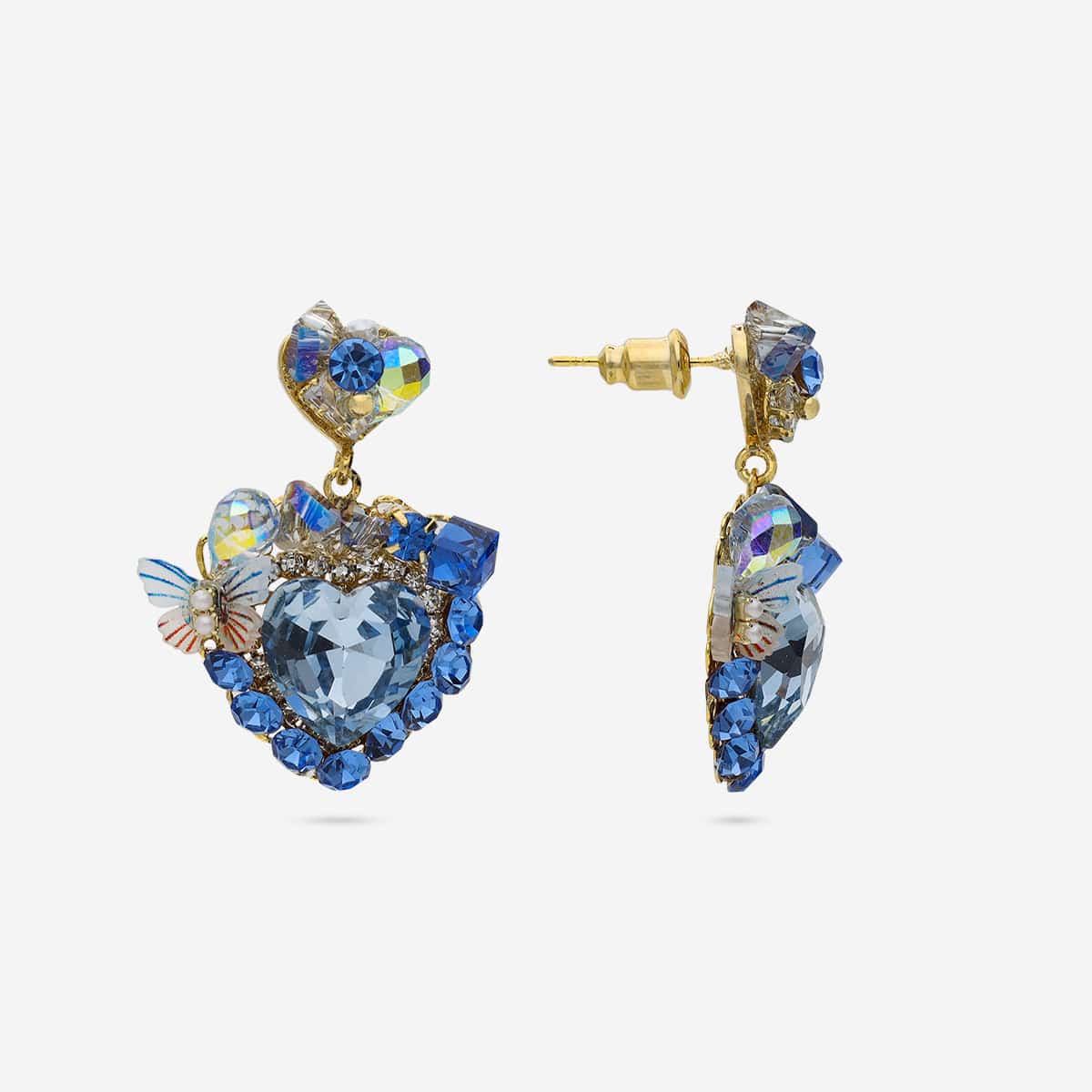 Trendy Earring Trendy Earring 190127