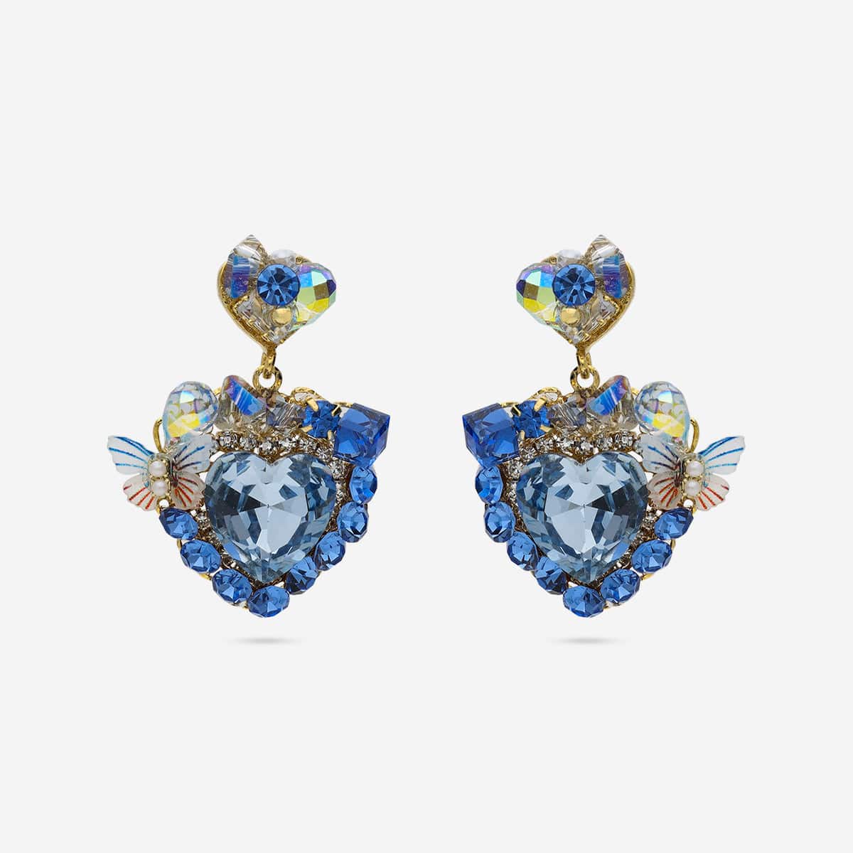 Trendy Earring Trendy Earring 190127