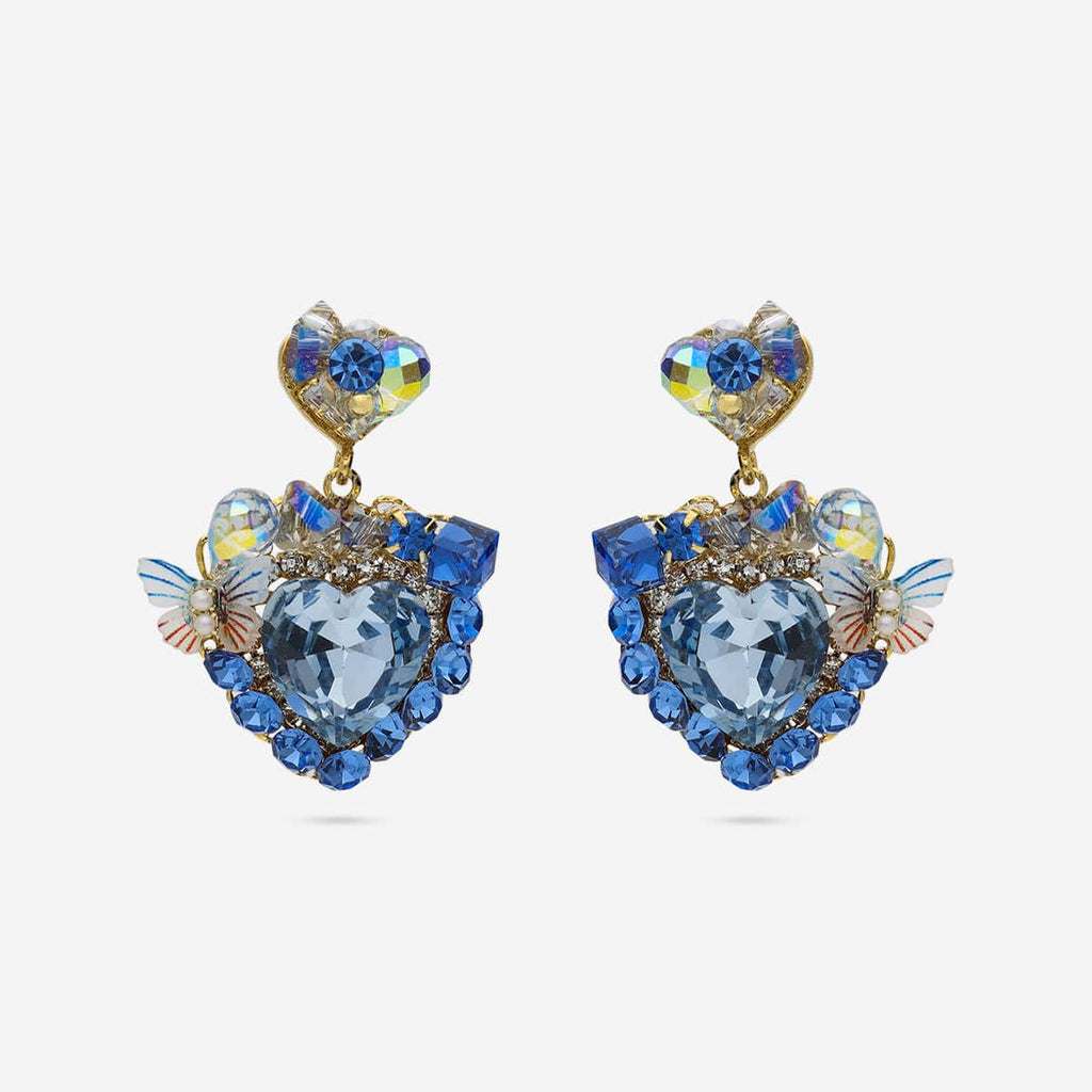 Trendy Earring Trendy Earring 190127