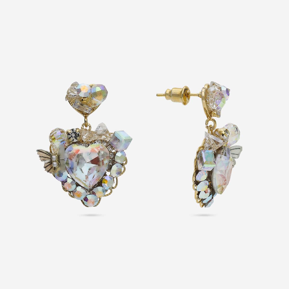 Trendy Earring Trendy Earring 190127