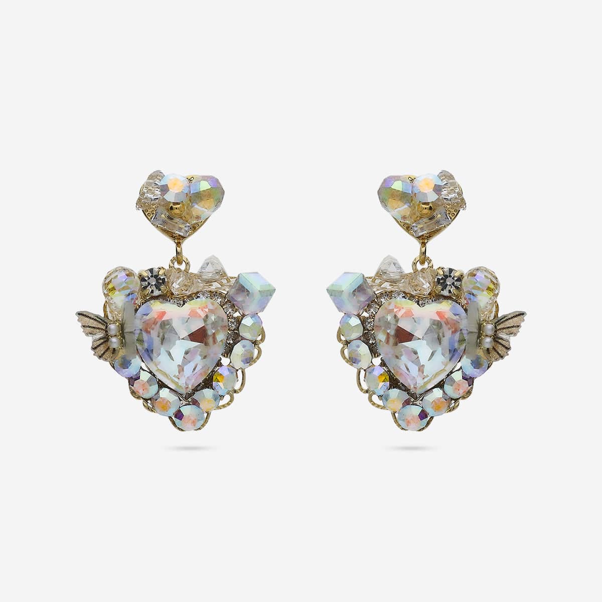 Trendy Earring Trendy Earring 190127