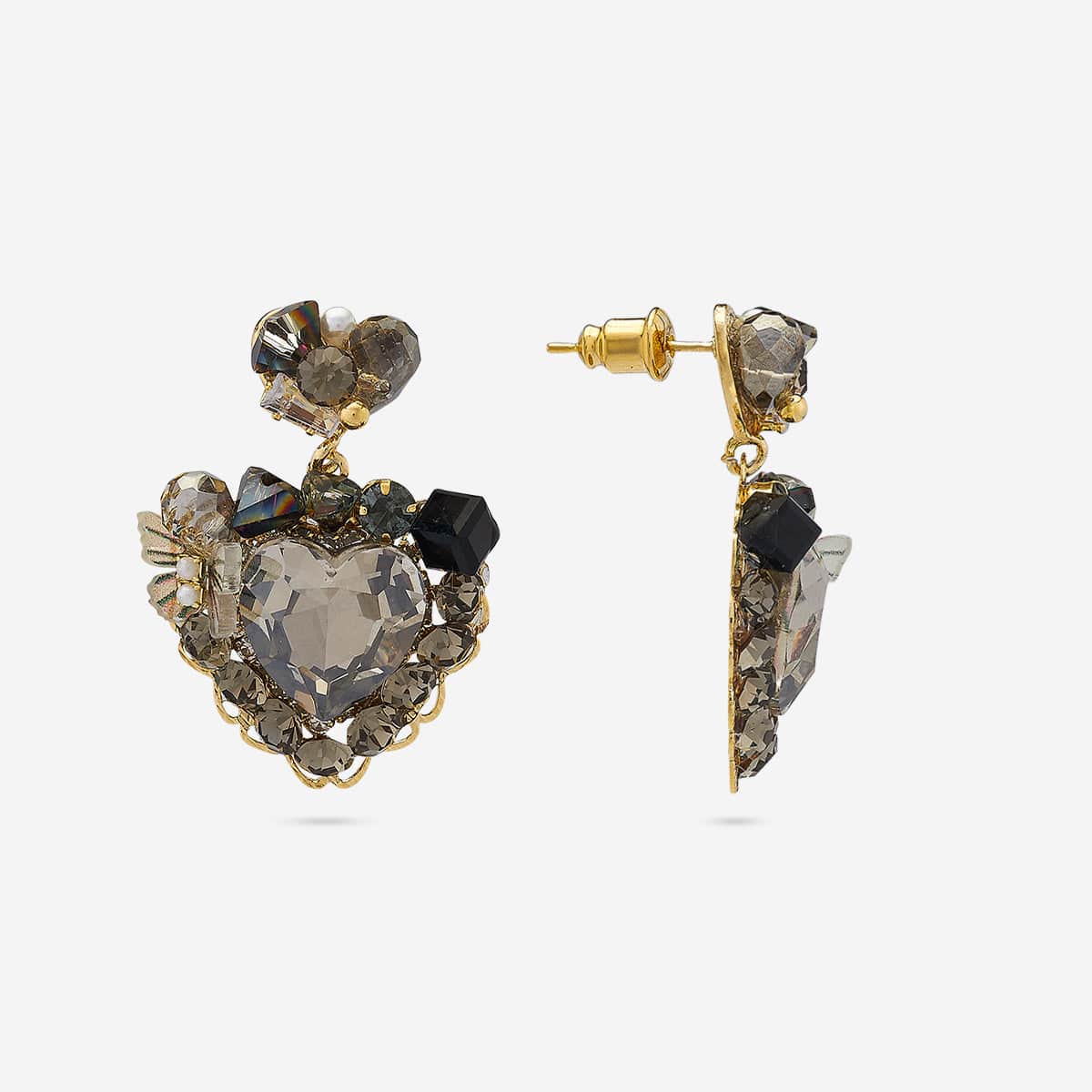 Trendy Earring Trendy Earring 190127