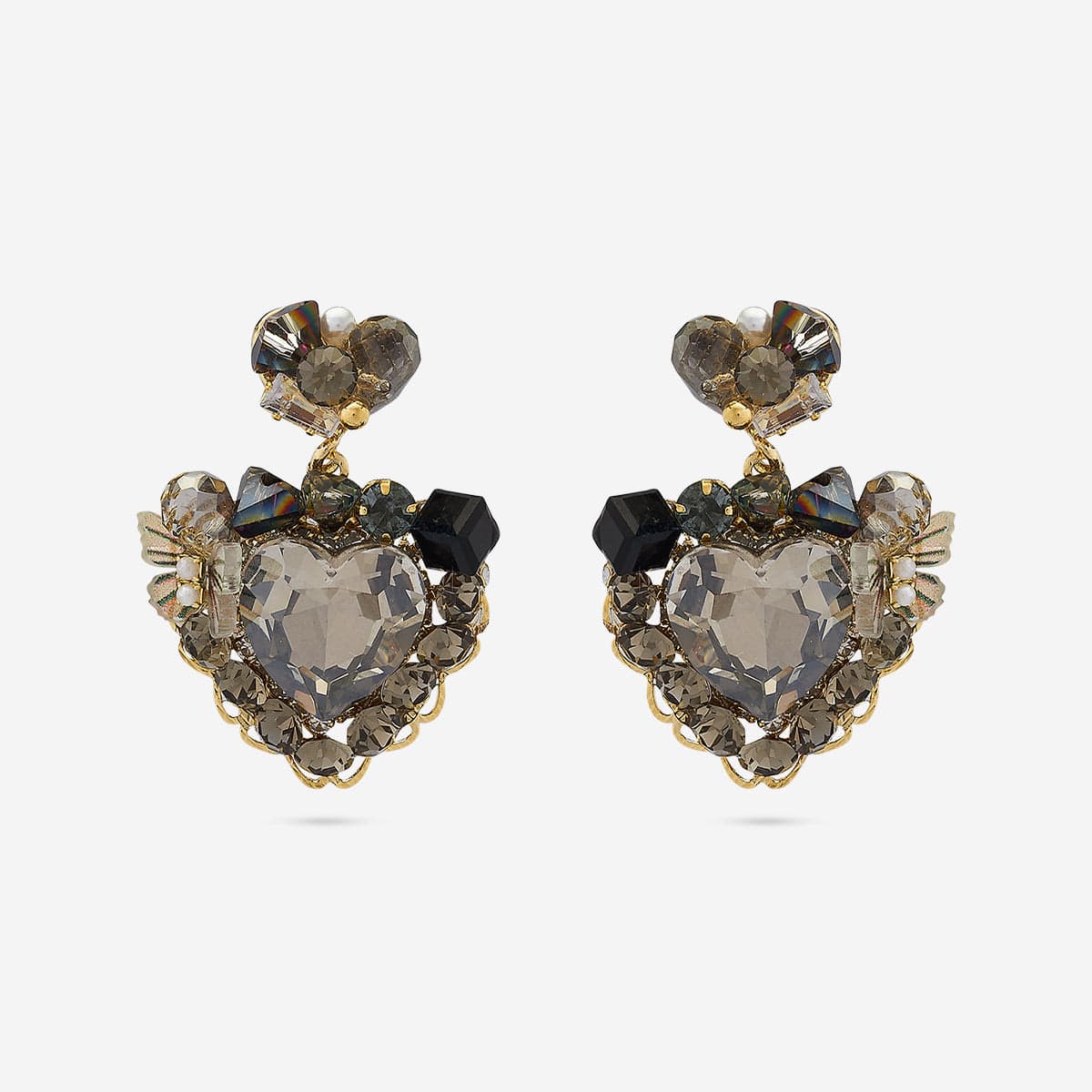 Trendy Earring Trendy Earring 190127