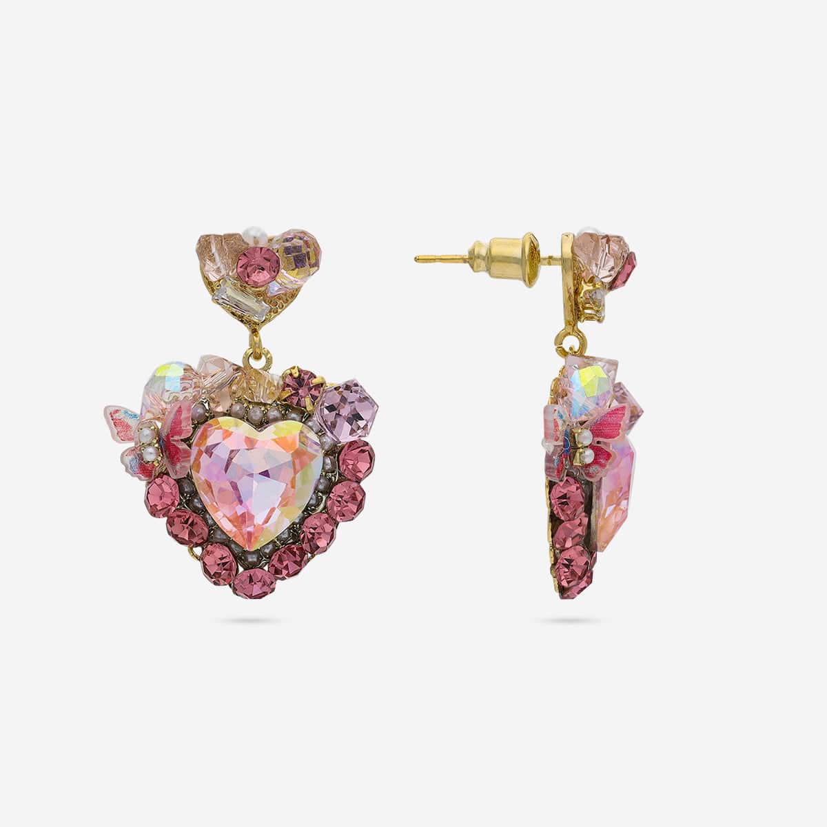 Trendy Earring Trendy Earring 190127