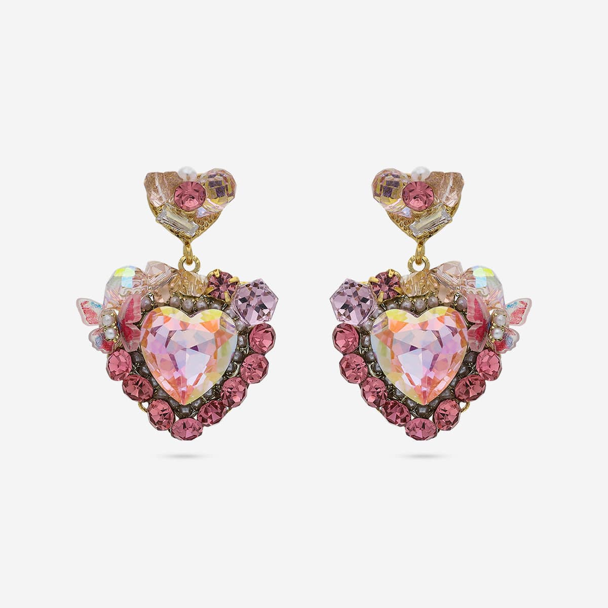 Trendy Earring Trendy Earring 190127