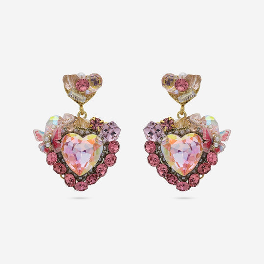 Trendy Earring Trendy Earring 190127