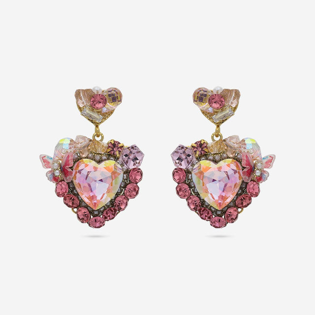 Trendy Earring Trendy Earring 190127