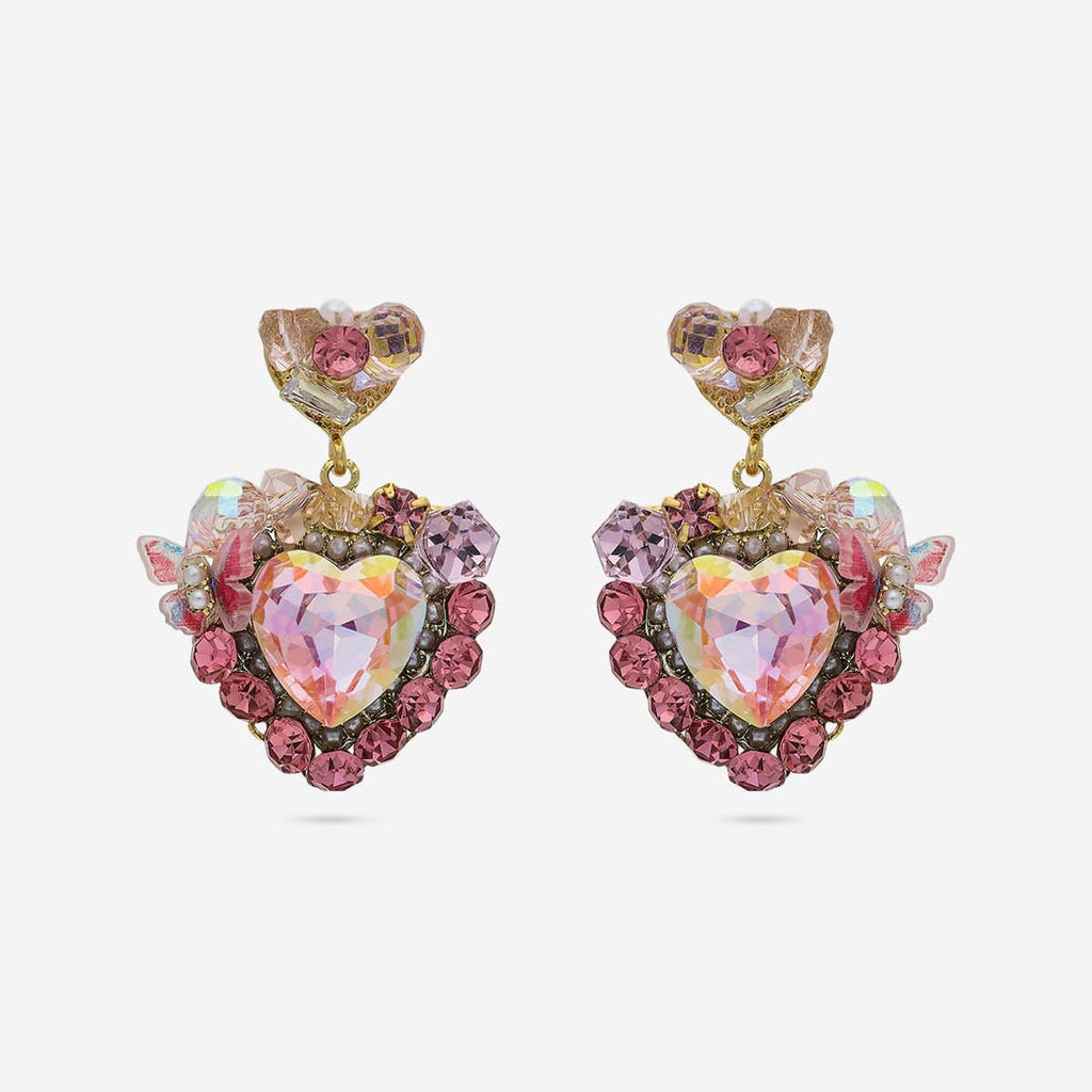 Trendy Earring Trendy Earring 190127