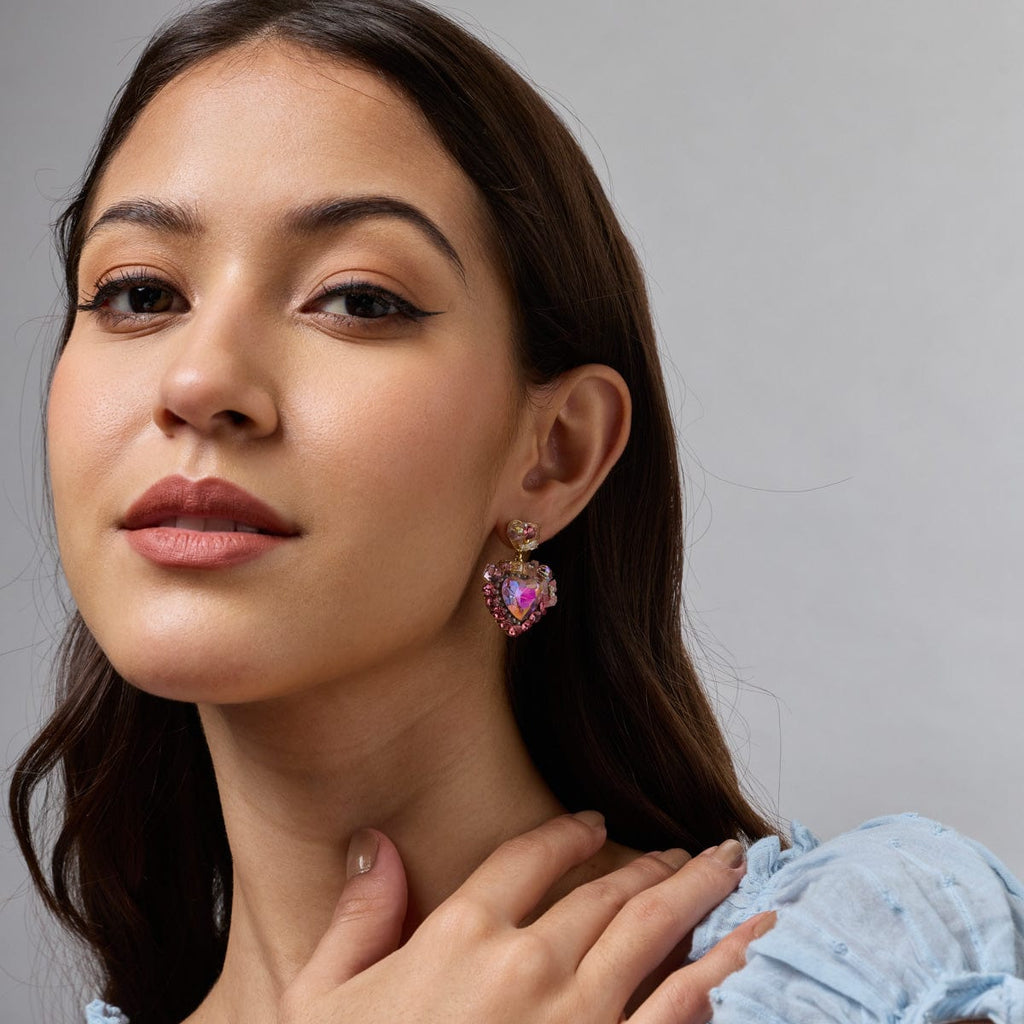 Trendy Earring Trendy Earring 190127