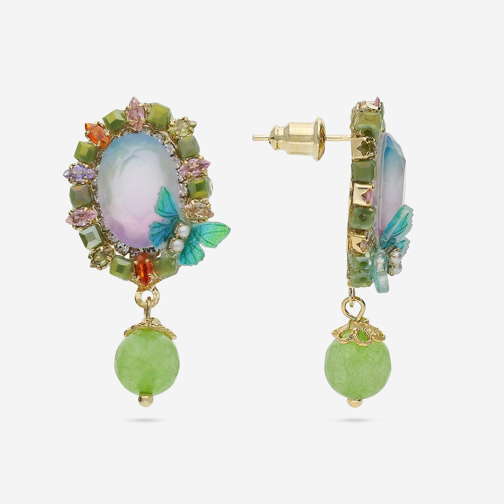 Trendy Earring Trendy Earring 190128