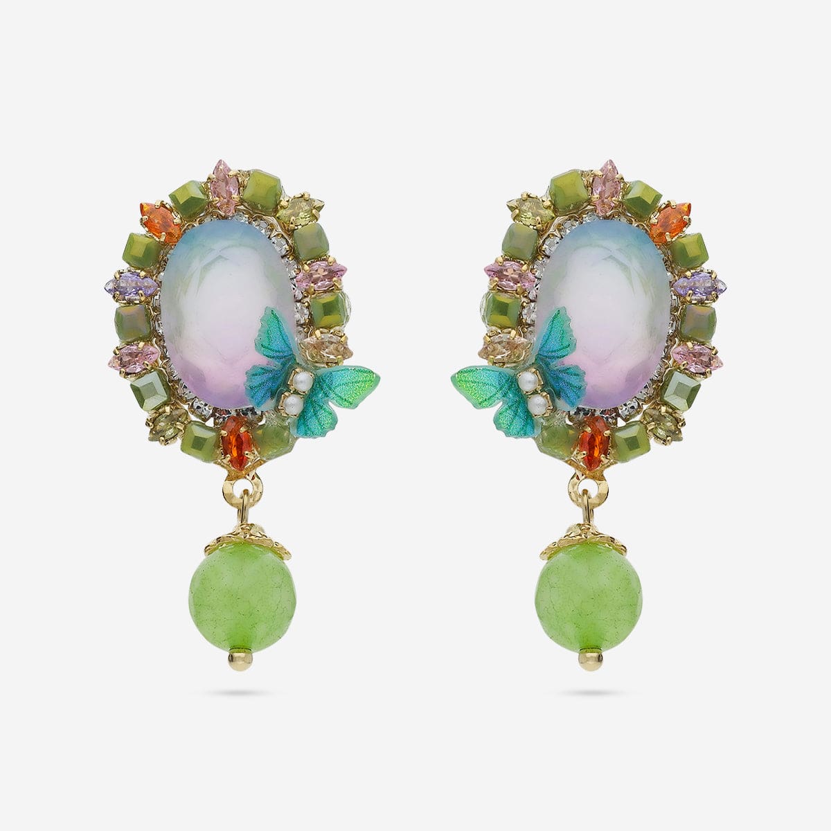 Trendy Earring Trendy Earring 190128