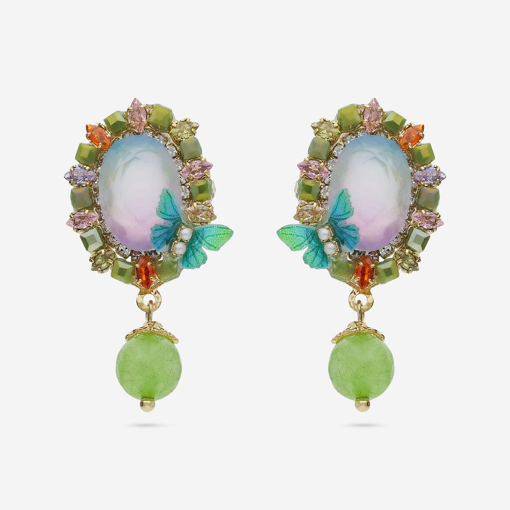 Trendy Earring Trendy Earring 190128