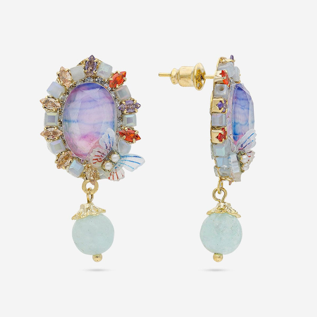 Trendy Earring Trendy Earring 190128